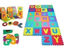 Merkloos Speelmat 86 Delig Puzzelmat -Babyproducten Promotie Winkel 1200x1010 4