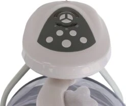 Quilola Elektrische Wieg En Schommelstoel In 1 - Geschikt Voor 0-36 Maanden -Babyproducten Promotie Winkel 1200x1011 10