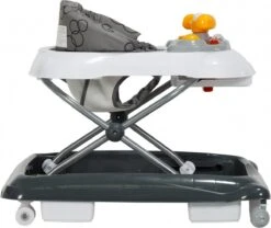 Qute Limo Loopstoel - Grijs -Babyproducten Promotie Winkel 1200x1011 9