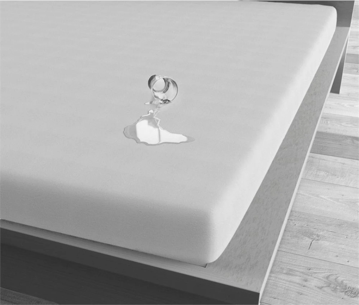2x Mörgenn incontinentie hoeslaken - Matrasbeschermer voor kindermatras en peutermatras - Anti-plas onderlegger - Waterdicht hoeslaken - Anti-bacterieel - 60x120 - 2 stuks 2x Mörgenn Incontinentie Hoeslaken - Matrasbeschermer Voor Kindermatras En Peutermatras - Anti-plas Onderlegger - Waterdicht Hoeslaken - Anti-bacterieel - 60x120 - 2 Stuks -Babyproducten Promotie Winkel