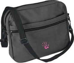 Praktische Draagzak Baby - Donkergrijs - Babydrager - Buikdrager En Rugdrager - Opbergtas Inbegrepen -Babyproducten Promotie Winkel 1200x1021 4