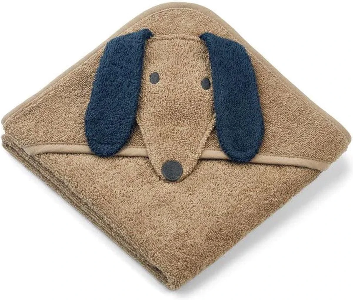 Liewood - Badcape Albert - Badcapes - DogOat Mix Liewood - Badcape Albert - Badcapes - DogOat Mix -Babyproducten Promotie Winkel 1200x1022 1