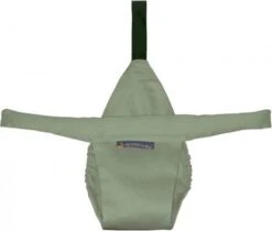 Minimonkey Mini Chair Army Green