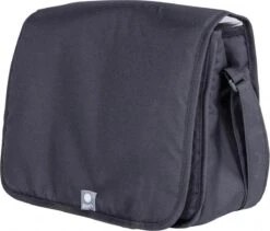 Puck Stroller 3 In 1 Max Zwart Met Frame Antra Incl Autostoel/Adapter/Mamabag -Babyproducten Promotie Winkel 1200x1025 4