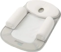 Doomoo Basics - Rugliggingsteun Met Ergonomisch Hoofdkussentje - Multi Sleep -Babyproducten Promotie Winkel 1200x1026 2