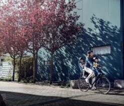 Gmg Yepp - Fietsstoeltje Achter - Bruin -Babyproducten Promotie Winkel 1200x1026 6