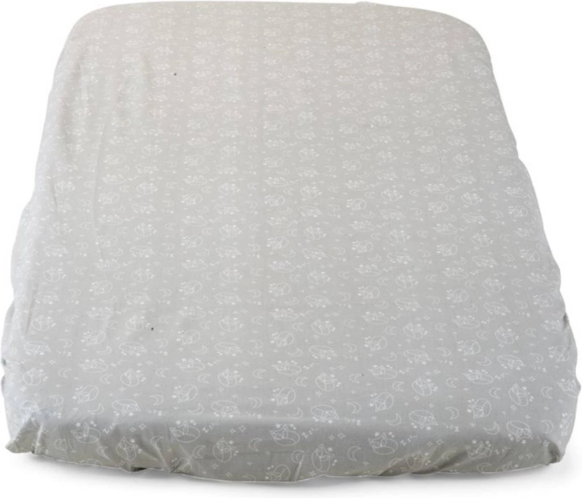 Chicco - Next2Me - Hoeslaken voor Wieg - 2 Stuks - Grijs Chicco - Next2Me - Hoeslaken Voor Wieg - 2 Stuks - Grijs -Babyproducten Promotie Winkel 1200x1028 1