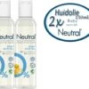 Neutral - Baby Parfumvrije Huidolie - Voor De Gevoelige Babyhuid - 2x 150 Ml