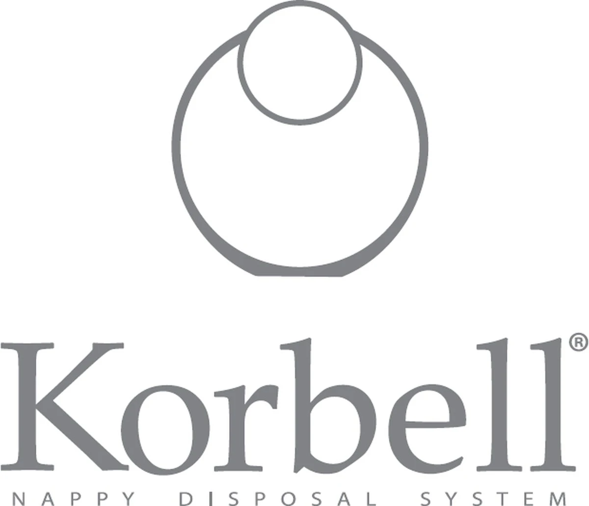 Korbell luieremmer - mint Korbell Luieremmer - Mint -Babyproducten Promotie Winkel 1200x1031 5