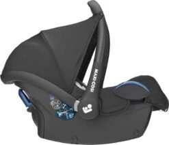 Maxi-Cosi CabrioFix Autostoeltje - Essential Black 11 Maxi-Cosi CabrioFix Autostoeltje - Essential Black -Babyproducten Promotie Winkel 1200x1031 7