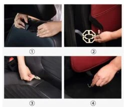 Merkloos Autostoel Organizer - Met Uitklapbare Laptophouder - Auto Organizer Met Tablet Houder - Auto Ipadhouder Voor Kinderen - Auto Organizer Met Uitklapbaar Tafel - Tray - Fleshouder - Tissuehouder - Car Organizer - Car Seat Organizer - Luxe Mat Zwart 3 Merkloos Autostoel Organizer - Met Uitklapbare Laptophouder - Auto Organizer Met Tablet Houder - Auto Ipadhouder Voor Kinderen - Auto Organizer Met Uitklapbaar Tafel - Tray - Fleshouder - Tissuehouder - Car Organizer - Car Seat Organizer - Luxe Mat Zwart -Babyproducten Promotie Winkel 1200x1033 7