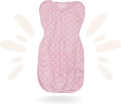 Kolaco - Inbakerslaapzak - BabySlaapzak - Swaddle Up - 0 - 3 Maand - 0.5 TOG - 3,5 - 6 Kg. 8 Kolaco - Inbakerslaapzak - BabySlaapzak - Swaddle Up - 0 - 3 Maand - 0.5 TOG - 3,5 - 6 Kg. -Babyproducten Promotie Winkel 1200x1035