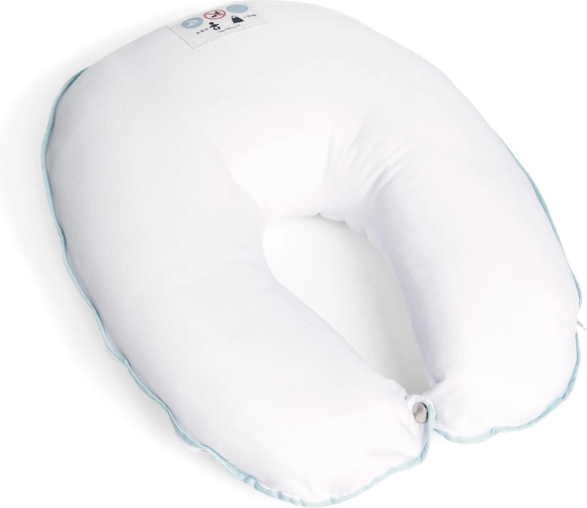 Doomoo Basics - Comfy Bath - Meegroeiend Badkussen Doomoo Basics - Comfy Bath - Meegroeiend Badkussen -Babyproducten Promotie Winkel 1200x1038 1