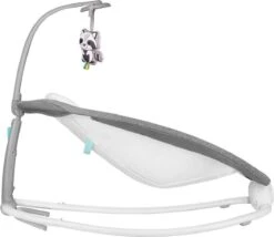 Lionelo Pascal - Wipstoel - Melodieën - Sterke Constructie - Tot 9kg -Babyproducten Promotie Winkel 1200x1040 8