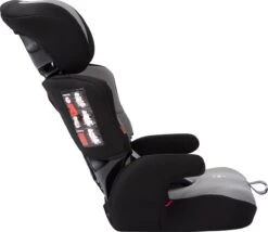 Bebeconfort Ever Safe+ Autostoeltje - Hot Grey -Babyproducten Promotie Winkel 1200x1041 1