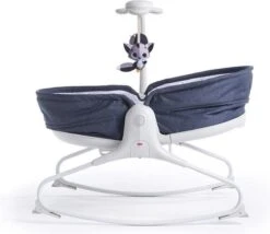 Tiny Love Rocker Napper 3-in-1 Wipstoel - Blue Jeans -Babyproducten Promotie Winkel 1200x1042 11