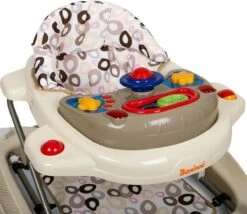 Baninni Loopstoel Classic 2-in-1 New Ivory -Babyproducten Promotie Winkel 1200x1042 12