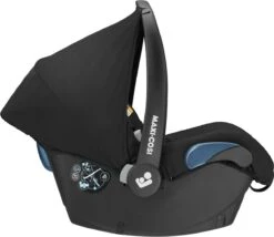 Maxi-Cosi Citi Autostoeltje - Essential Black 5 Maxi-Cosi Citi Autostoeltje - Essential Black -Babyproducten Promotie Winkel 1200x1042 8