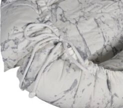MamaLoes Marble White Babynest -Babyproducten Promotie Winkel 1200x1047 1