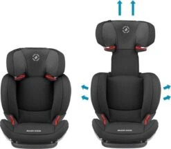 Maxi-Cosi Rodifix AirProtect® Autostoeltje - Authentic Black -Babyproducten Promotie Winkel 1200x1049 4