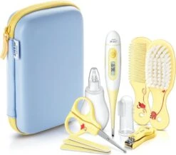 Philips Avent SCH400/00 - Babyverzorgingsset - 8-delige Set -Babyproducten Promotie Winkel 1200x1053