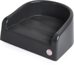 Prince Lionheart Soft BoosterSEAT - Galactic Grey 6 Prince Lionheart Soft BoosterSEAT - Galactic Grey -Babyproducten Promotie Winkel 1200x1053 4