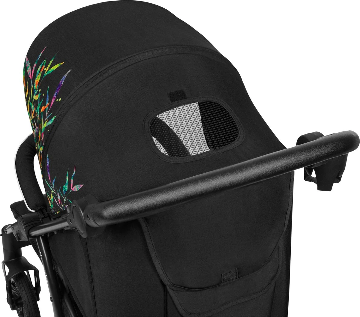 Lionelo Annet Tour - buggy - inklapsysteem - XXL dakje - tot 22 kg Lionelo Annet Tour - Buggy - Inklapsysteem - XXL Dakje - Tot 22 Kg -Babyproducten Promotie Winkel 1200x1057 3