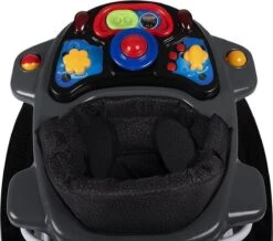 Baninni Loopstoel Classic 2-in-1 Black Dot 4 Baninni Loopstoel Classic 2-in-1 Black Dot -Babyproducten Promotie Winkel 1200x1057 6