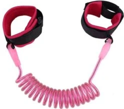 *** Polstuigje 360 Roze - Polsband/Kind - Veilig Onderweg - Van Heble® *** 5 *** Polstuigje 360 Roze - Polsband/Kind - Veilig Onderweg - Van Heble® *** -Babyproducten Promotie Winkel 1200x1061 2