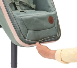 Maxi-Cosi Alba - Beyond Green - Kinderstoel - Vanaf De Geboorte Tot Ca. 3 Jaar -Babyproducten Promotie Winkel 1200x1062 10