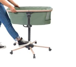 Maxi-Cosi Alba - Beyond Green - Kinderstoel - Vanaf De Geboorte Tot Ca. 3 Jaar -Babyproducten Promotie Winkel 1200x1062 11