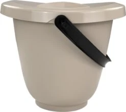 Bad- En Verzorgingsset Luma Hydrofiel Taupe/Starterset Wit 6-delig -Babyproducten Promotie Winkel 1200x1063