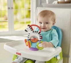 Fisher Price - Activity Zebra - Rammelaar - Speeltje En Bijtring - Grijpspeelgoed 8 Fisher Price - Activity Zebra - Rammelaar - Speeltje En Bijtring - Grijpspeelgoed -Babyproducten Promotie Winkel 1200x1064 1