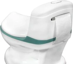 Baninni Kindertoilet Pippe Groen -Babyproducten Promotie Winkel 1200x1065 2