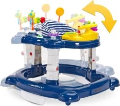 Toyz - Baby Walker Hiphop Graphite 2 Toyz - Baby Walker Hiphop Graphite -Babyproducten Promotie Winkel 1200x1065 7