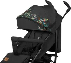 Lionelo Irma - Buggy - Wandelwagen- Lichte 7kg - Tot 15 Kg - Geveerde Wielen - 360° - Tot 5 Jaar - Opbergmand - Verstelbare Handgreep - Snel Inklapsysteem - Compact Formaat 5 Lionelo Irma - Buggy - Wandelwagen- Lichte 7kg - Tot 15 Kg - Geveerde Wielen - 360° - Tot 5 Jaar - Opbergmand - Verstelbare Handgreep - Snel Inklapsysteem - Compact Formaat -Babyproducten Promotie Winkel 1200x1068 4