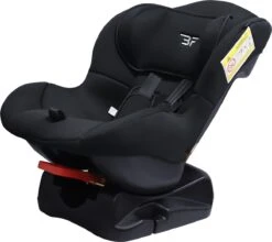 Bebies First Autostoel Groep 0+ /1 (0-18kg) - Zwart -Babyproducten Promotie Winkel 1200x1070 1