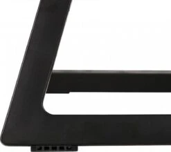 Puck Plain Kinderstoel Zwart -Babyproducten Promotie Winkel 1200x1070 3