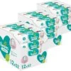 Pampers® Pampers - Sensitive - Billendoekjes - 1872 Doekjes - 36 X 52
