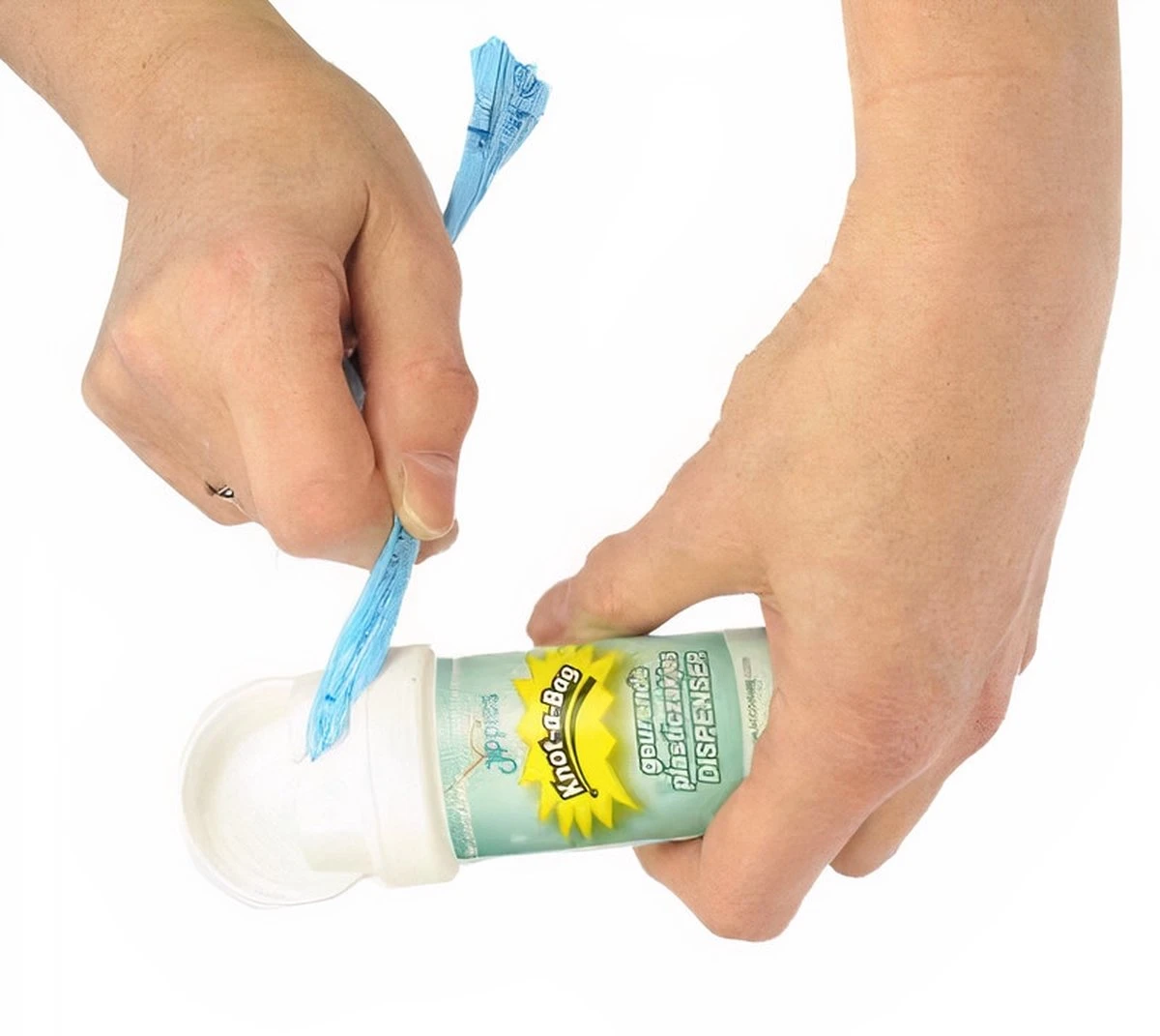 Jippie's Wegwerp Luierzakje (dispenser + navulling) - Transparant Jippie's Wegwerp Luierzakje (dispenser + Navulling) - Transparant -Babyproducten Promotie Winkel 1200x1071 6