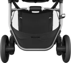 Maxi-Cosi Adorra² Kinderwagen - Essential Black - BESTE KOOP Consumentenbond (februari 2022) -Babyproducten Promotie Winkel 1200x1073 8