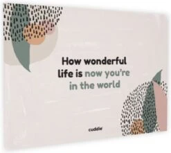 Cuddie Baby Draagdoek - Premium Organic Baby Draagdoek Gemaakt Van Bio Katoen - Newborns Tot 15 Kg - Baby Cadeau - Met Wenskaart - Olive 5 Cuddie Baby Draagdoek - Premium Organic Baby Draagdoek Gemaakt Van Bio Katoen - Newborns Tot 15 Kg - Baby Cadeau - Met Wenskaart - Olive -Babyproducten Promotie Winkel 1200x1075 6