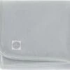 Jollein Baby Deken Ledikant 100x150cm - Soft Grey