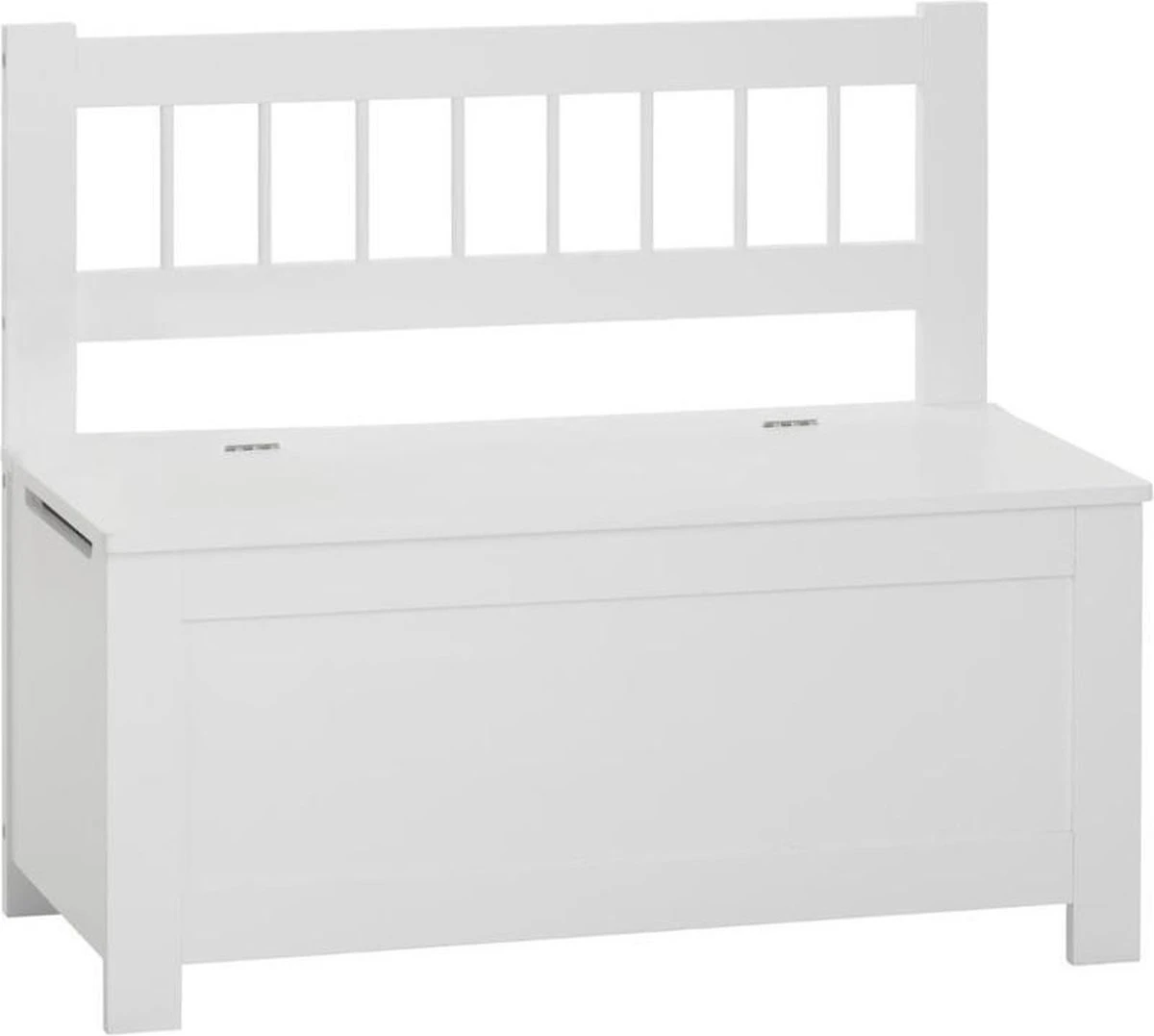 Eazy Living Zitbank Speelgoedkist Loic Wit Merkloos Eazy Living Zitbank Speelgoedkist Loic Wit -Babyproducten Promotie Winkel 1200x1077 4