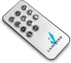 Caretero - Elektrische Schommelstoel Lus Blauw -Babyproducten Promotie Winkel 1200x1077 6