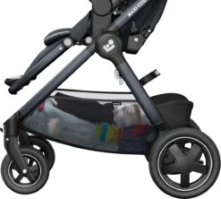 Maxi-Cosi Adorra² Kinderwagen - Essential Graphite - BESTE KOOP Consumentenbond (februari 2022) 7 Maxi-Cosi Adorra² Kinderwagen - Essential Graphite - BESTE KOOP Consumentenbond (februari 2022) -Babyproducten Promotie Winkel 1200x1078 11