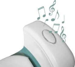 Baninni Kindertoilet Pippe Groen -Babyproducten Promotie Winkel 1200x1078 2