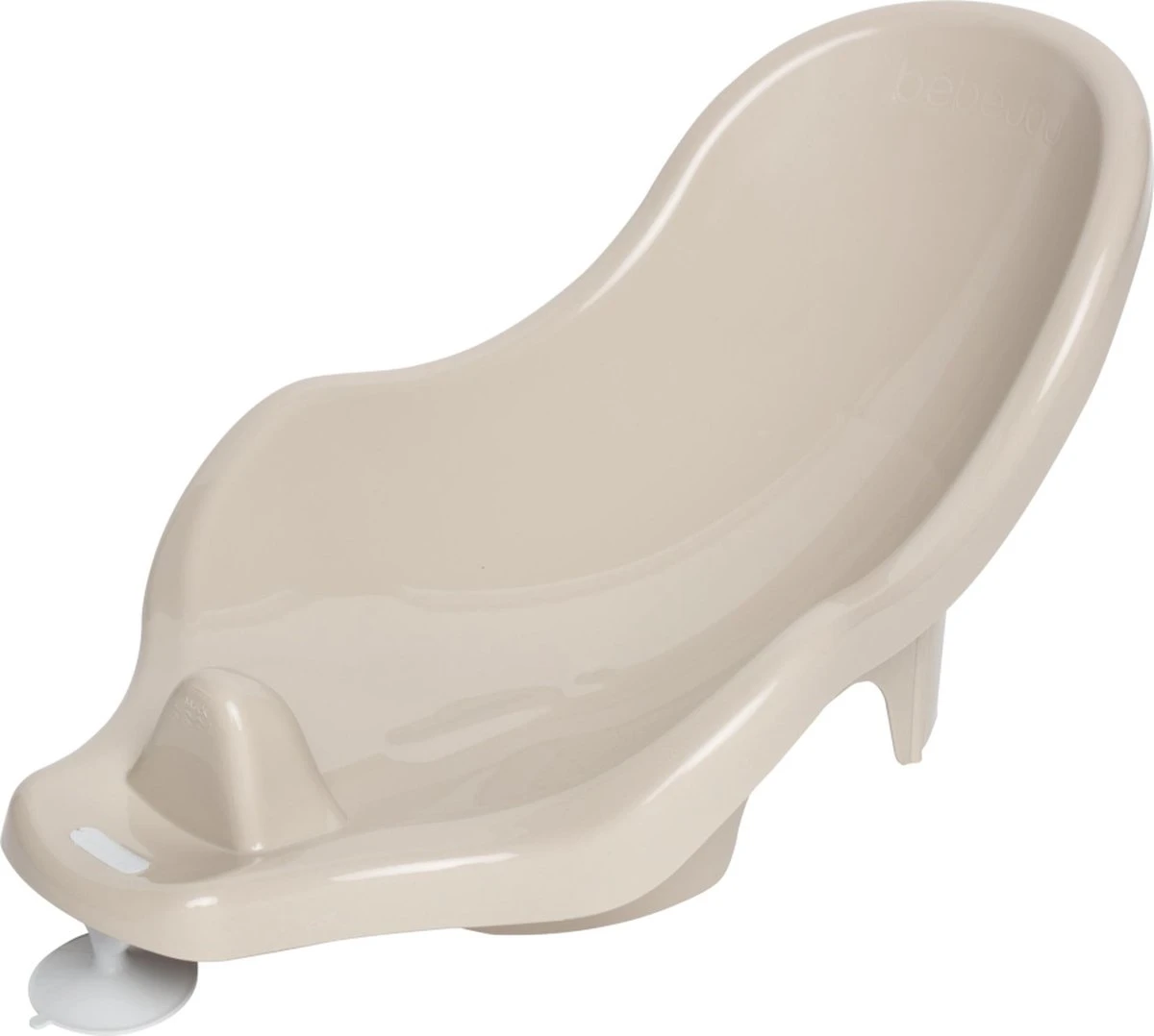 Bebe-Jou Bath Support Taupe Badzitje 417205 Bebe-Jou Bath Support Taupe Badzitje 417205 -Babyproducten Promotie Winkel