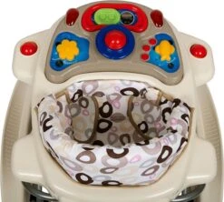 Baninni Loopstoel Classic 2-in-1 New Ivory -Babyproducten Promotie Winkel 1200x1080 13