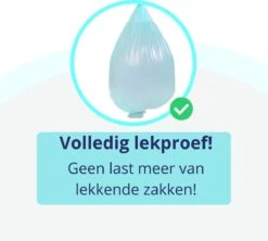 Luieremmer Navulling Geschikt Voor Korbell - 15/16 Liter - 6 Stuks - Milieuvriendelijk - Nelbar -Babyproducten Promotie Winkel 1200x1080